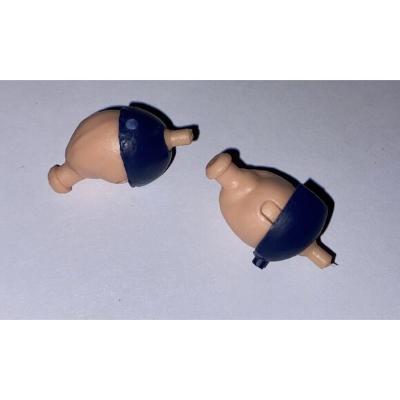 G.I.Joe Classified Series #44 Tomax Paoli Shoulder Joints Custom Fodder - Picture 2 of 6